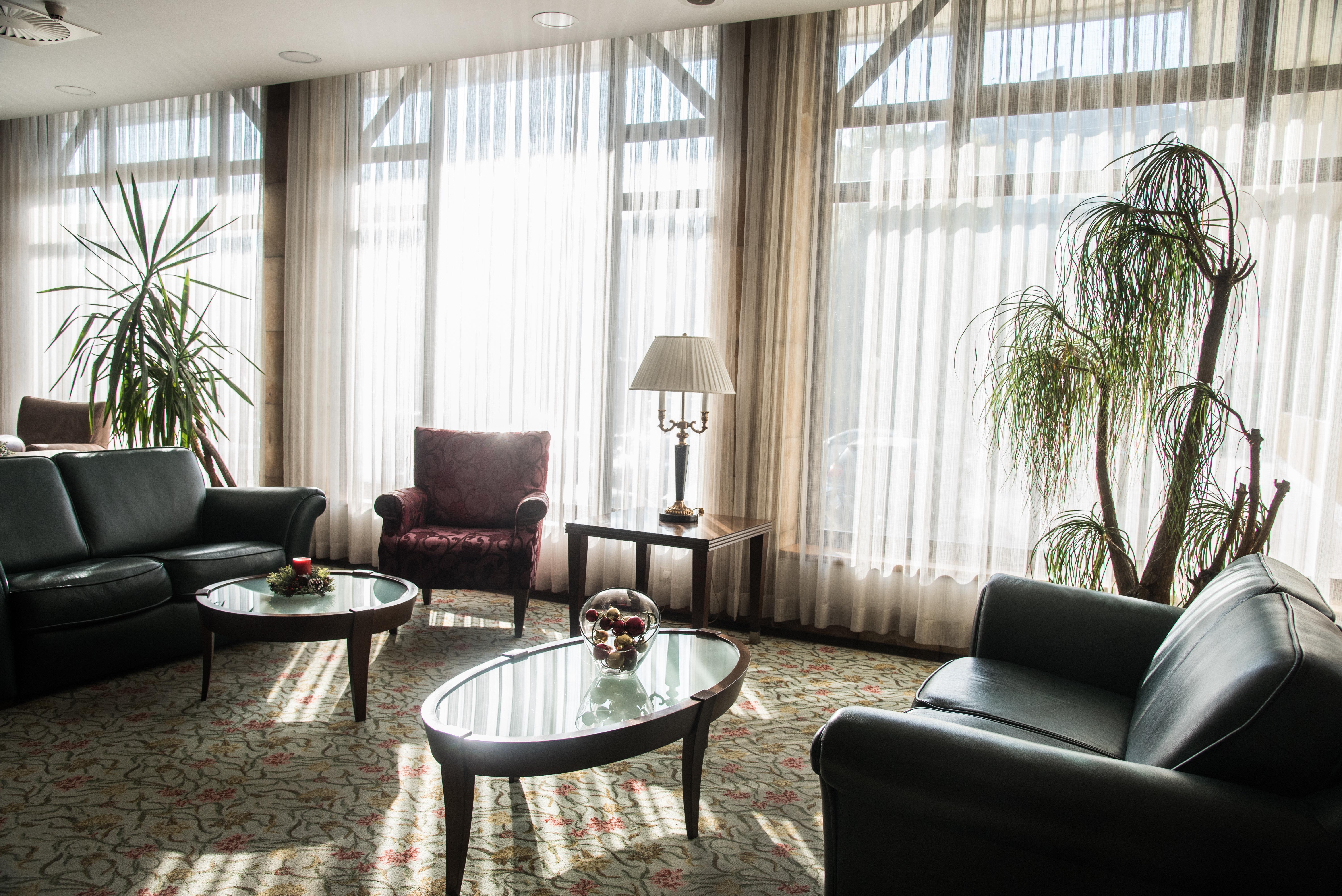 Holiday Inn Skopje By Ihg Exterior foto