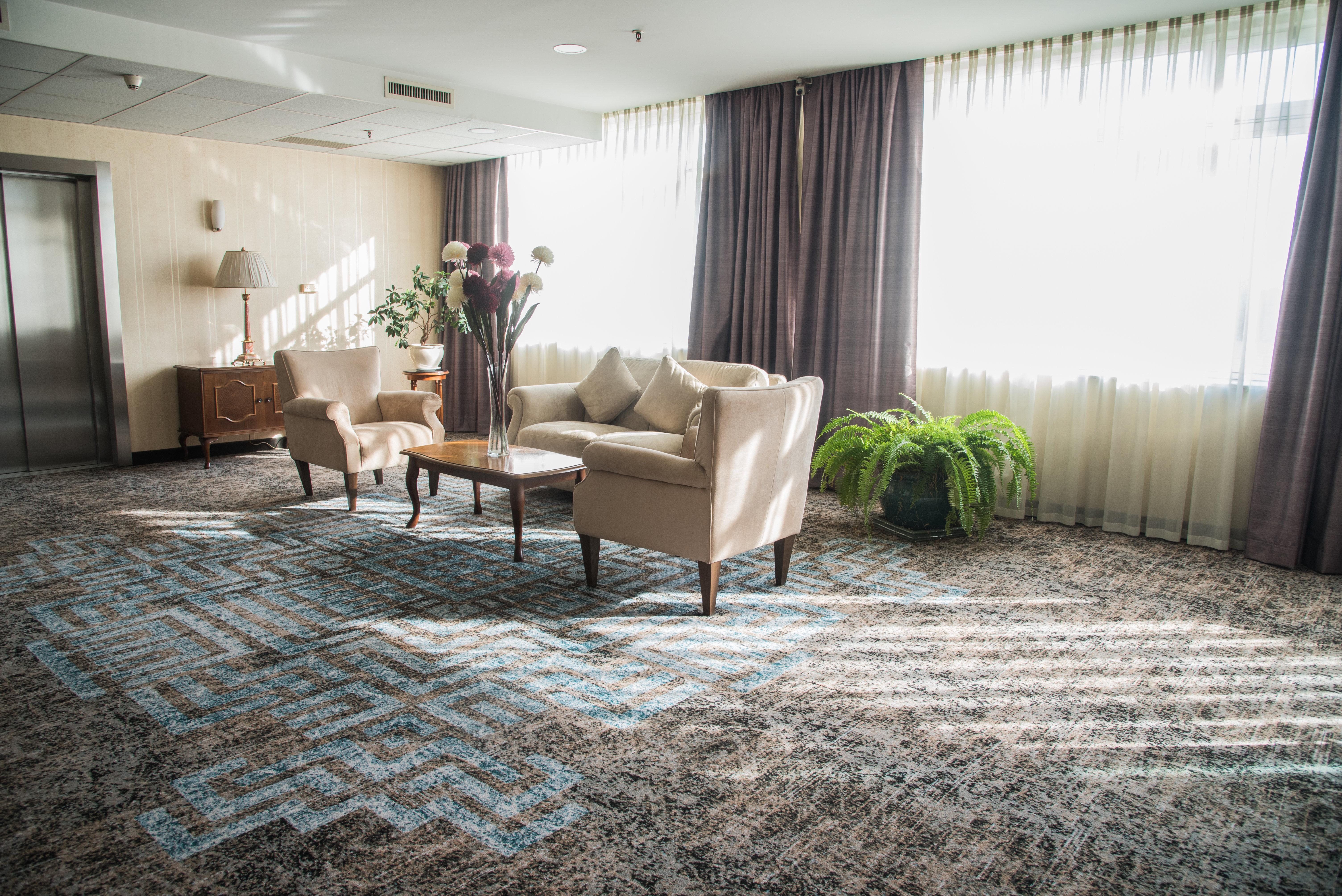 Holiday Inn Skopje By Ihg Exterior foto